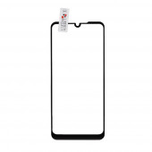 Защитное стекло для Xiaomi Redmi 7 Full Glue с рамкой OEM, черное