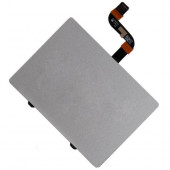 Тачпад для ноутбука Apple MacBook Pro Retina 15 A1398, Late 2013 - Mid 2014, со шлейфом