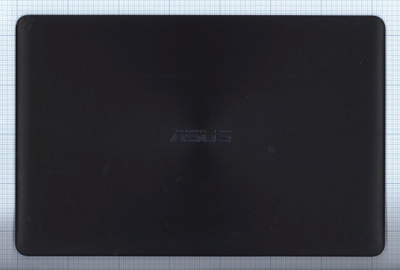 Крышка для Asus Zenbook UX550VE UHD, черный Крышка для Asus Zenbook UX550VE UHD, черный