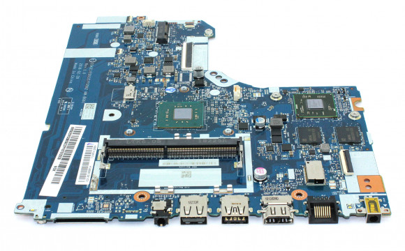 Материнская плата для Lenovo 330-15IGM MBL 81D1 N5000 RADEON530_2G NOK Материнская плата для Lenovo 330-15IGM MBL 81D1 N5000 RADEON530_2G NOK