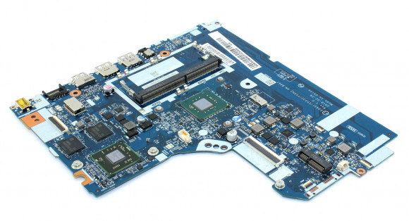 Материнская плата для Lenovo 330-15IGM MBL 81D1 N5000 RADEON530_2G NOK Материнская плата для Lenovo 330-15IGM MBL 81D1 N5000 RADEON530_2G NOK