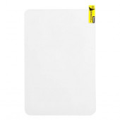 Защитная пленка Baseus Full-glass Tempered Glass Film для Apple iPad Mini (2021) 8.3, 0.3мм, прозрачный