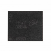 Видеопамять GDDR6X MT61K256M32JE-19G:T D8BWW с разбора