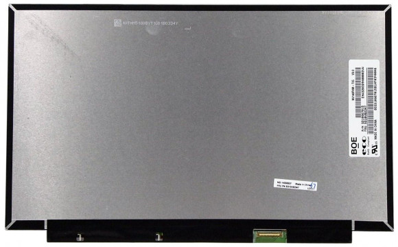 Матрица NV140FHM-T05 14", 1920x1080 (Full HD), LED, матовая