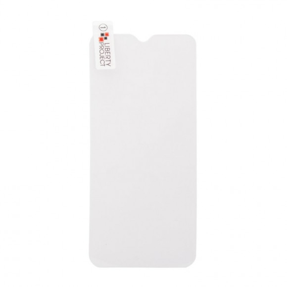 Защитное стекло "LP" для Oppo A1k Tempered Glass 0.33 мм 9H (ударопрочное)