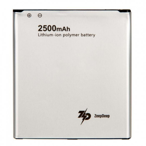 Аккумулятор ZeepDeep ASIA (EB-BG530(CBE/BBE) 2500mAh) для Samsung Galaxy Grand Prime G530F, G531F, J500F, J320F (2016) Аккумулятор ZeepDeep ASIA (EB-BG530(CBE/BBE) 2500mAh) для Samsung Galaxy Grand Prime G530F, G531F, J500F, J320F (2016)