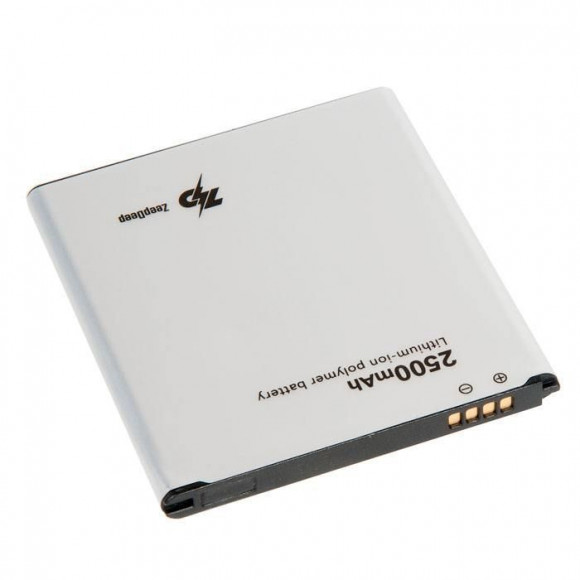 Аккумулятор ZeepDeep ASIA (EB-BG530(CBE/BBE) 2500mAh) для Samsung Galaxy Grand Prime G530F, G531F, J500F, J320F (2016) Аккумулятор ZeepDeep ASIA (EB-BG530(CBE/BBE) 2500mAh) для Samsung Galaxy Grand Prime G530F, G531F, J500F, J320F (2016)