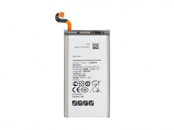Аккумулятор Vixion EB-BG955ABA для Samsung Galaxy S8 Plus (G955F)