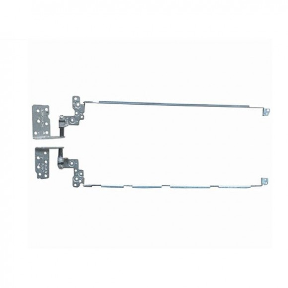 Петли для ноутбука Asus GL552, GL552VW, GL552JX, ZX50V, ZX50J, ZX50JA