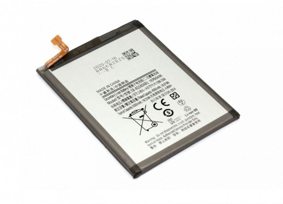 Аккумулятор EB-BG580ABU для Samsung Galaxy M20, 3.85В, 5000мАч