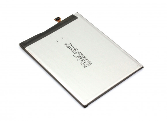 Аккумулятор EB-BG580ABU для Samsung Galaxy M20, 3.85В, 5000мАч Аккумулятор EB-BG580ABU для Samsung Galaxy M20, 3.85В, 5000мАч