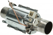 Тэн indesit/ariston 1800w (проточный - L=180 мм, D=40 мм) *074000* Тэн indesit/ariston 1800w (проточный - L=180 мм, D=40 мм) *074000*