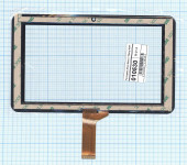 Сенсорное стекло (тачскрин) Ainol Novo 7 Numy AW1, черное Сенсорное стекло (тачскрин) Ainol Novo 7 Numy AW1, черное