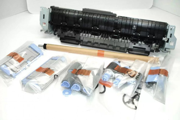 HP LJ 5200 Maintenance Kit Ремкомплект Q7543-67910