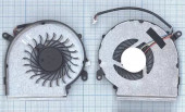 Вентилятор (кулер) для ноутбука MSI GE62VR, GE72VR, GP62MVR, GP62VR, GP72VR (GPU), 4-pin Вентилятор (кулер) для ноутбука MSI GE62VR, GE72VR, GP62MVR, GP62VR, GP72VR (GPU), 4-pin