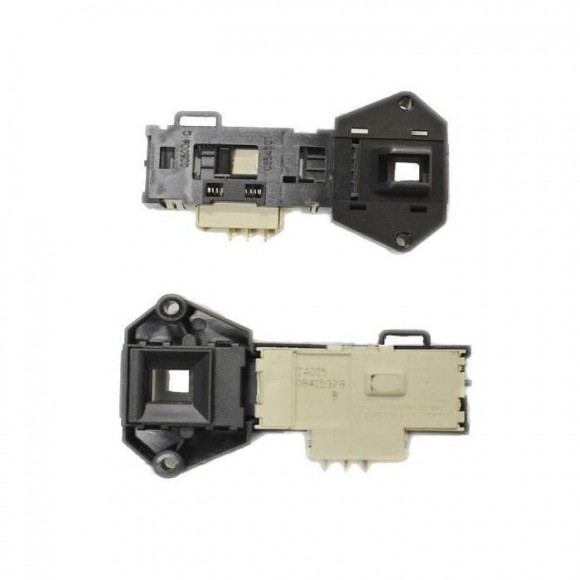 Замок люка (УБЛ) Haier, 3 контакта, Rold, код 0020400505C, DA005006