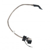 Разъем питания (зарядки) для ноутбука Dell Studio 1457 Разъем питания (зарядки) для ноутбука Dell Studio 1457