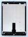 Модуль (матрица+тачскрин) для iPad Pro 12.9 2017 (A1670 A1671) белый