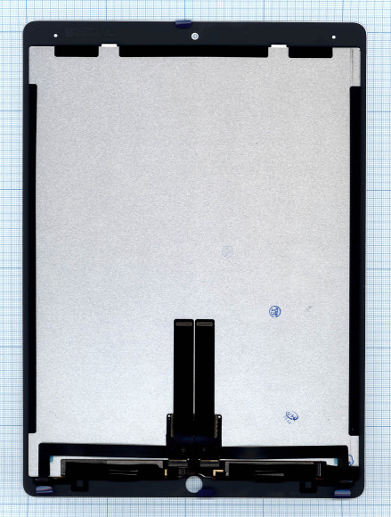 Модуль (матрица+тачскрин) для iPad Pro 12.9 2017 (A1670 A1671) белый
