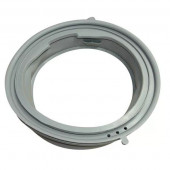 Манжета (уплотнитель) люка для стиральной машины Bosch, Siemens 686004 Манжета (уплотнитель) люка для стиральной машины Bosch, Siemens 686004