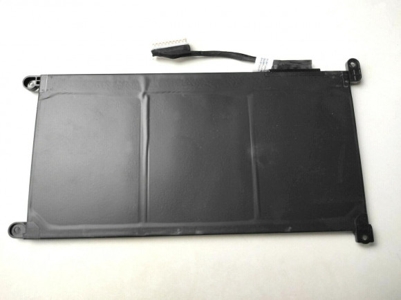 Аккумулятор (батарея) для ноутбука Dell Latitude 11 3180 Chromebook (51KD7) 11.4V 2200-2600mAh Аккумулятор (батарея) для ноутбука Dell Latitude 11 3180 Chromebook (51KD7) 11.4V 2200-2600mAh