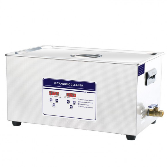 Ультразвуковая ванна Skymen JP-080S