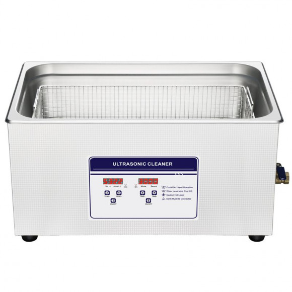 Ультразвуковая ванна Skymen JP-080S Ультразвуковая ванна Skymen JP-080S