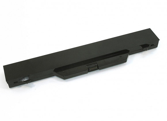 Аккумулятор (батарея) для ноутбука HP Compaq 4510s 4710s (HSTNN-IB89), 14.4V, 5200мАч, черный (OEM)