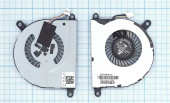 Вентилятор (кулер) для ноутбука HP ProBook 430 G2, 15-4000EA, 15-4010NR, 4-pin