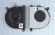 Вентилятор (кулер) для ноутбука HP ProBook 430 G2, 15-4000EA, 15-4010NR, 4-pin