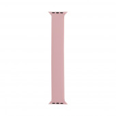 Монобраслет для Apple Watch COTEetCI W58 Liquid Silicone Band 42/44 мм (160) (розовый) Монобраслет для Apple Watch COTEetCI W58 Liquid Silicone Band 42/44 мм (160) (розовый)