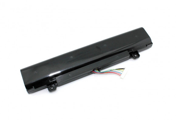 Аккумуляторная батарея для ноутбука Acer Aspire V15V5-591G (AL15B32) 11.1V 3200mAh OEM Аккумуляторная батарея для ноутбука Acer Aspire V15V5-591G (AL15B32) 11.1V 3200mAh OEM