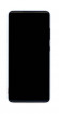 Дисплей для Samsung Galaxy S20 FE SM-G780F синий