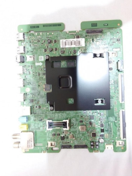 Материнская плата от тв Samsung UE55KU6470U с разбора