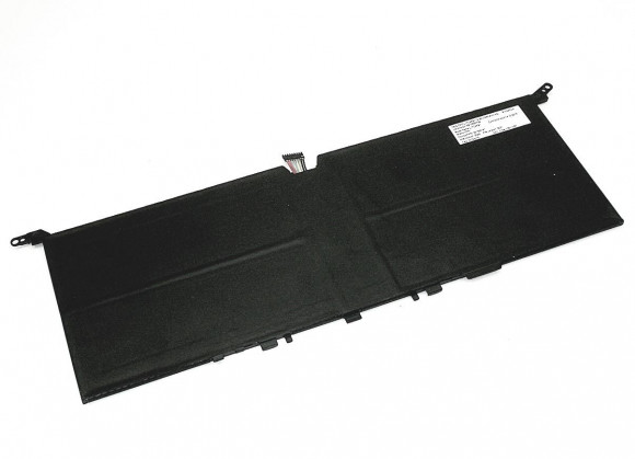 Аккумулятор (батарея) для ноутбука Lenovo IdeaPad 730S-13 (L17M4PE1) 15.36В, 2735мАч (оригинал)