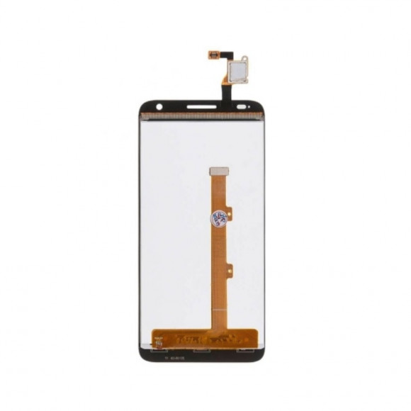 Дисплей Alcatel OT-6036Y (Idol 2 Mini S)+тачскрин (черный)