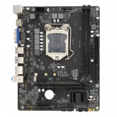 Материнская плата Azerty MB-H510-VD4, LGA1200 Материнская плата Azerty MB-H510-VD4, LGA1200