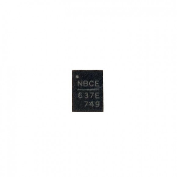 Микросхема nB637EL-LF-Z NB637EL NB637E NB637 637E QFN-14 с разбора