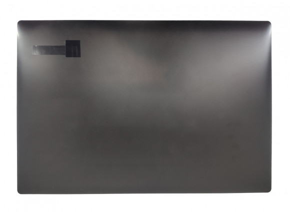 Крышка матрицы Lenovo IdeaPad 320-15, черная