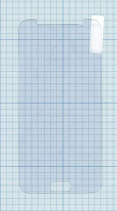 Защитное стекло для Samsung Galaxy S7 (G930F)