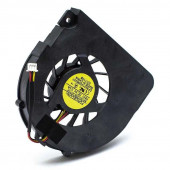 Вентилятор (кулер) для ноутбука Acer Aspire 5236, 5336, 5338, 5536, 5538, 5738, Packard bell TJ61, TJ65, TJ66, TJ67, TJ71, TJ74, TJ68, TJ75, 3-pin