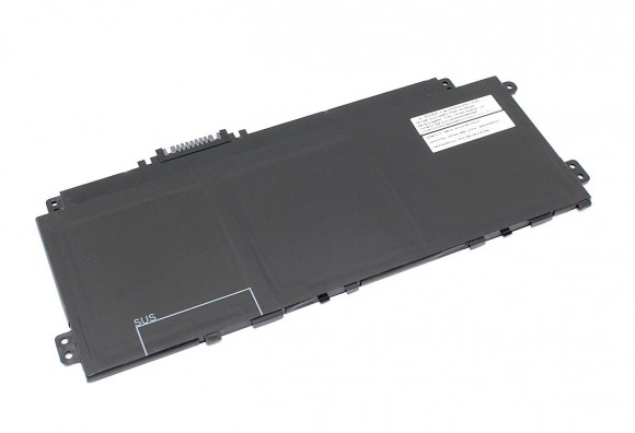 Аккумулятор (батарея) для ноутбука HP Pavilion 14-DV (PP03XL), 11.55В, 3560мАч, 43.3Wh черная Аккумулятор (батарея) для ноутбука HP Pavilion 14-DV (PP03XL), 11.55В, 3560мАч, 43.3Wh черная