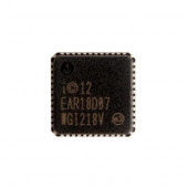 Сетевой контроллер WGI218V(B1) SLK3C QFN-48 Сетевой контроллер WGI218V(B1) SLK3C QFN-48