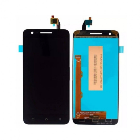 Дисплей Lenovo Vibe C2, Vibe C2 Power (K10A40)+тачскрин (черный)