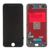 Модуль для Apple iPhone 8 (AAA), черный Модуль для Apple iPhone 8 (AAA), черный