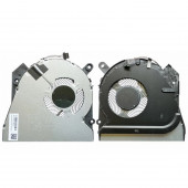 Вентилятор (кулер) для ноутбука HP ProBook 450 G6, Zhan 66 PRO, 15 G2, 4-pin