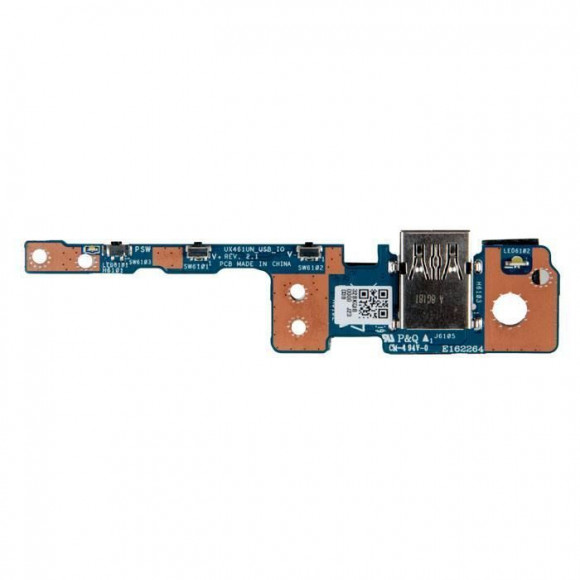Плата для Asus UX461UN iO BD с разбора