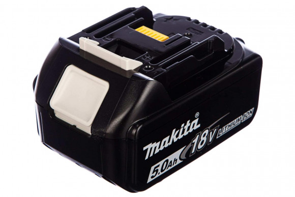 Аккумулятор для электроинструмента Makita 18V, 1500mAh, BL1850B, OEM