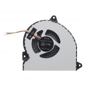 Вентилятор (кулер) для ноутбука Asus GL702VI (VGA), 4-pin