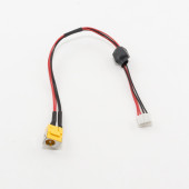 Разъем питания для Acer Aspire 4230, 4330, 4630